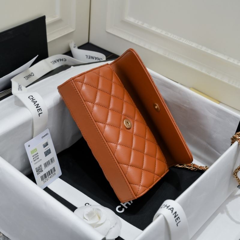 Ch**el woc bags